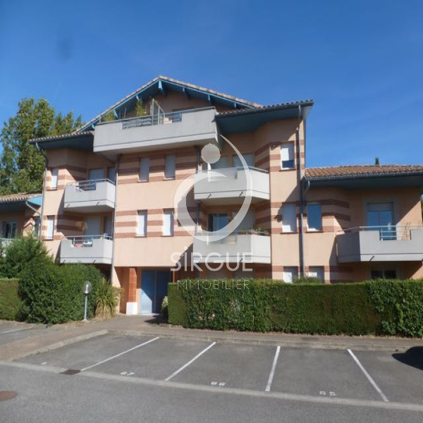 Offres de vente Appartement Toulouse 31200