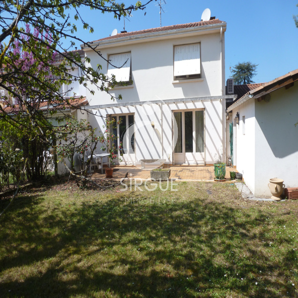 Offres de vente Maison Albi 81000