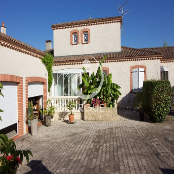 Offres de vente Maison Albi 81000