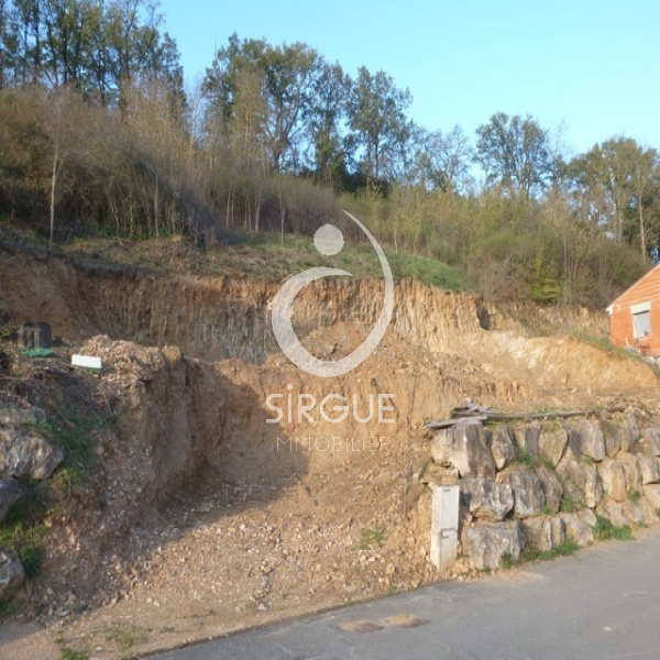 Offres de vente Terrain Albi 81000