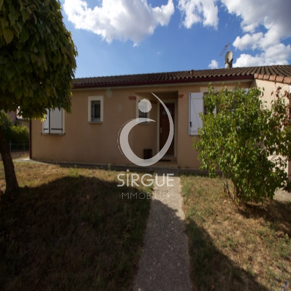 Offres de location Maison Albi 81000