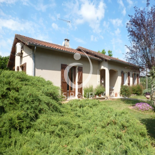 Offres de vente Maison Puygouzon 81990