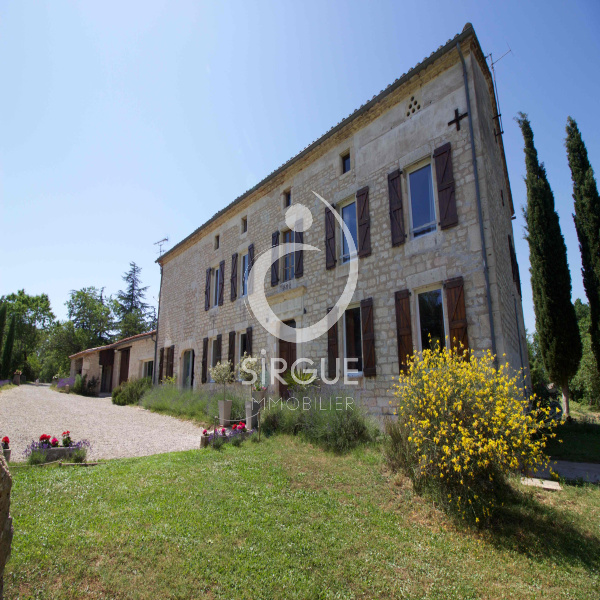 Offres de vente Maison Albi 81000