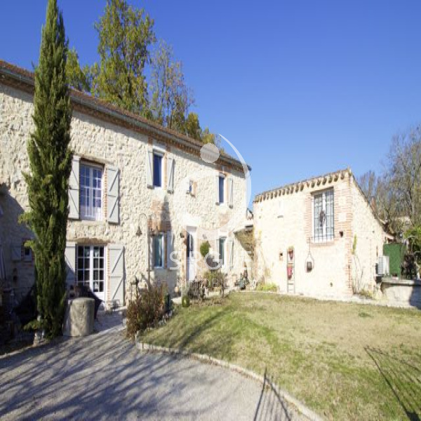 Offres de vente Maison Gaillac 81600
