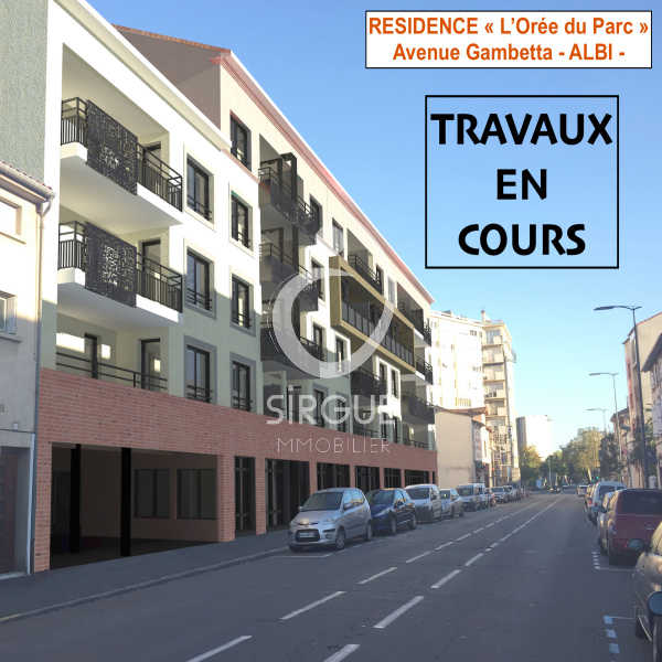 Offres de vente Loft Albi 81000
