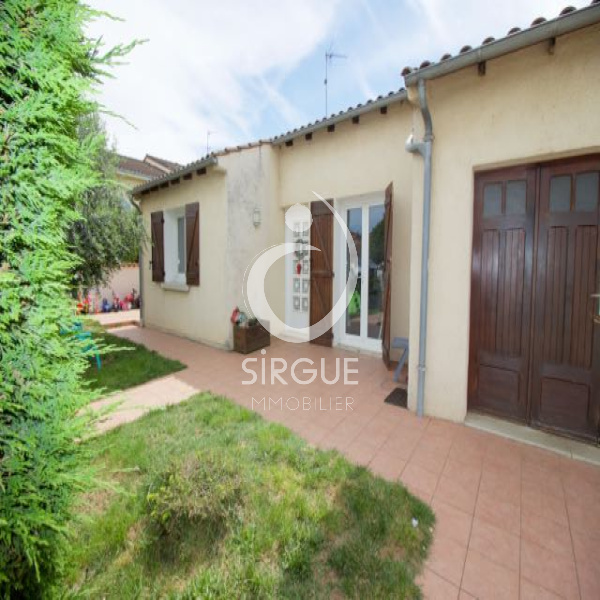 Offres de vente Maison Albi 81000