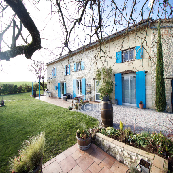 Offres de vente Ferme Albi 81000