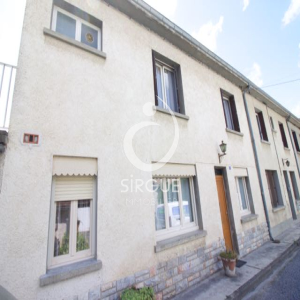 Offres de vente Maison Albi 81000