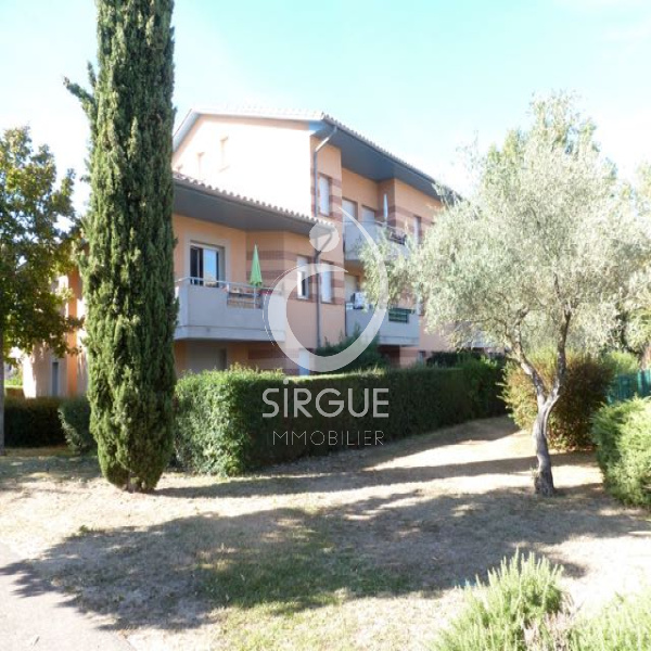 Offres de vente Appartement Toulouse 31200