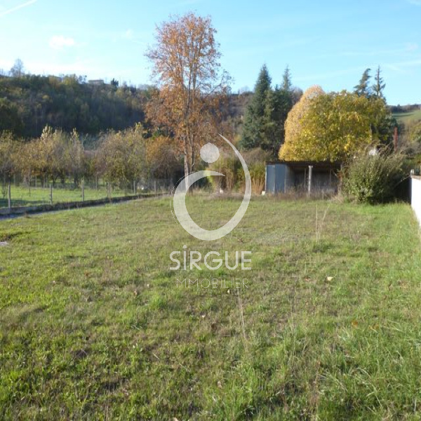Offres de vente Terrain Albi 81000