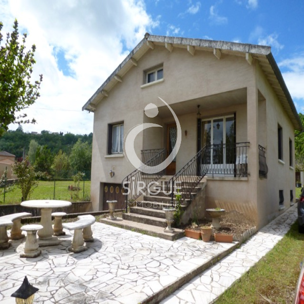 Offres de vente Maisons Albi 81000