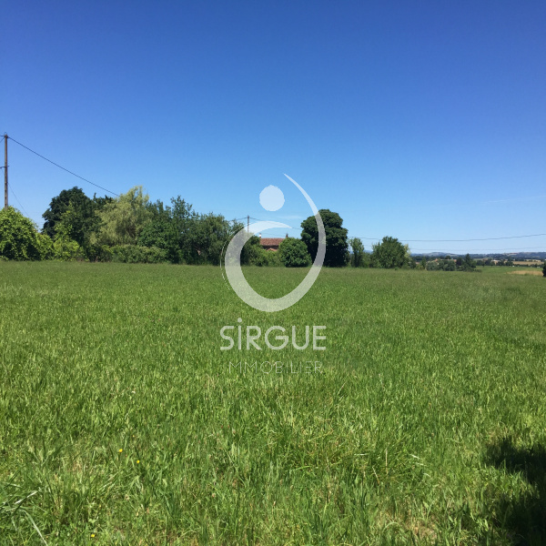 Offres de vente Terrain Valderiès 81350