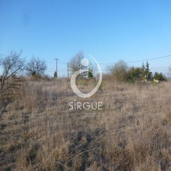 Offres de vente Terrain Blaye-les-Mines 81400