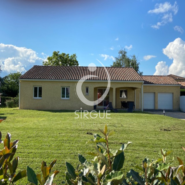 Offres de vente Maison Gaillac 81600