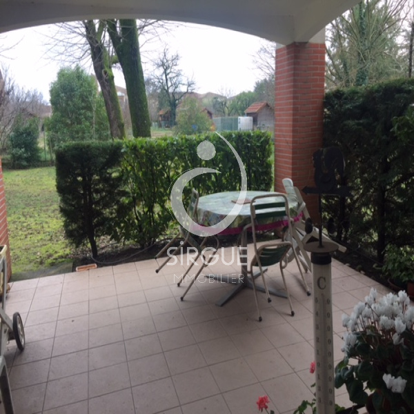 Offres de vente Appartement Albi 81000