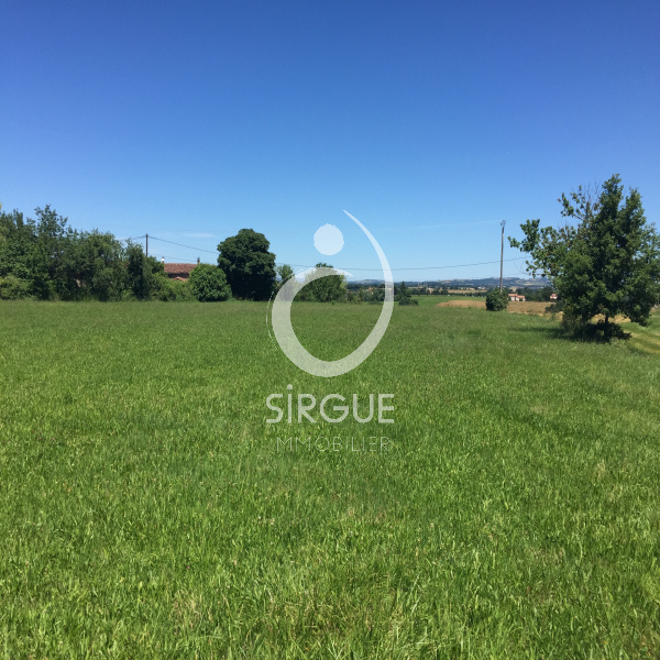 Offres de vente Terrain Valderiès 81350