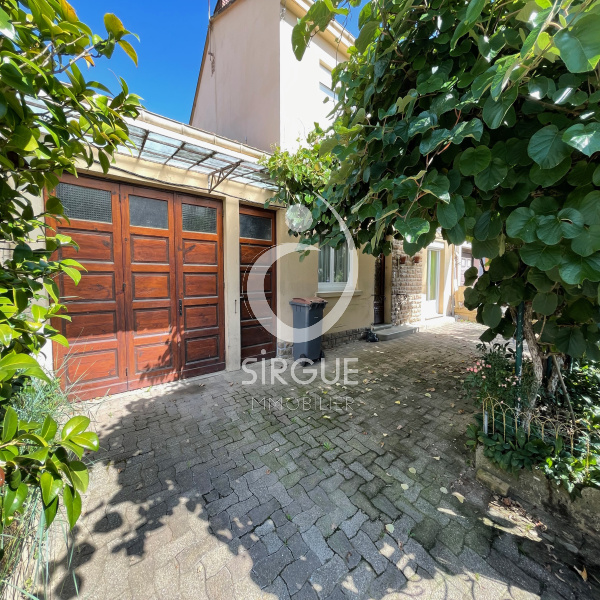 Offres de vente Maisons Saint-Juéry 81160