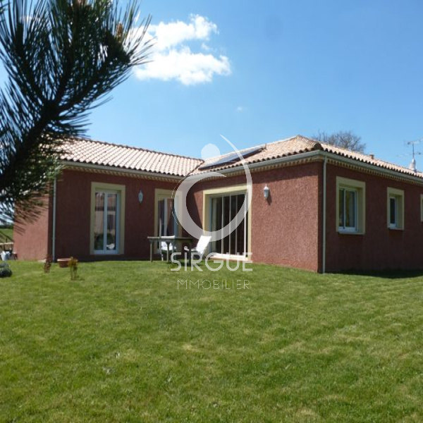 Offres de vente Maison Réquista 12170