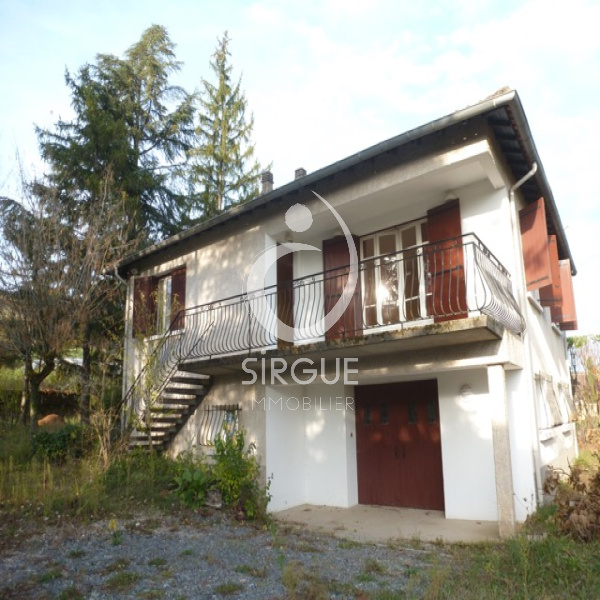 Offres de vente Maison Albi 81000