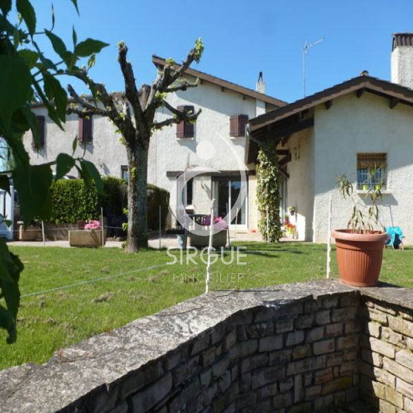 Offres de vente Maison Albi 81000