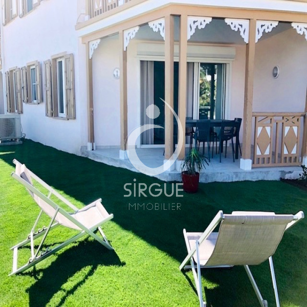 Location de vacances Appartements Saint-Martin 97150