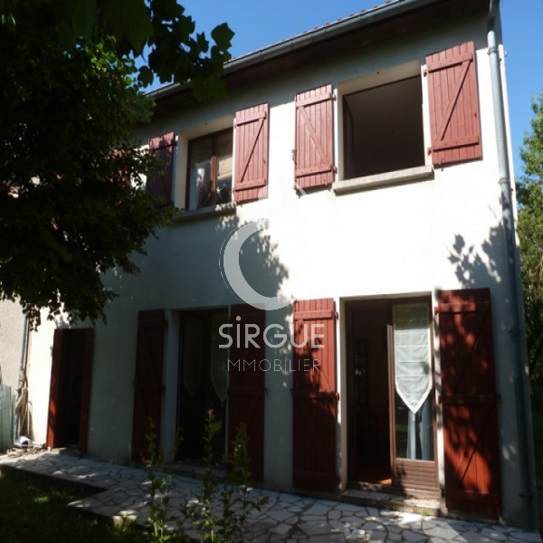 Offres de vente Maison Albi 81000