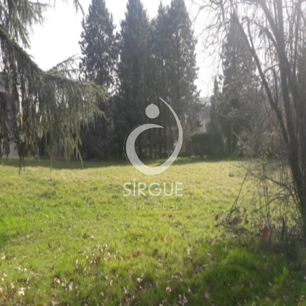 Offres de vente Terrain Carmaux 81400