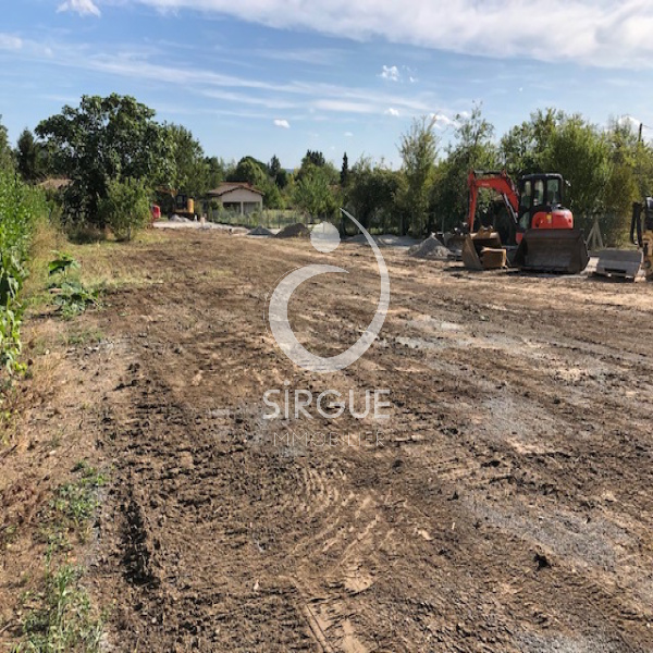 Offres de vente Terrain Albi 81000