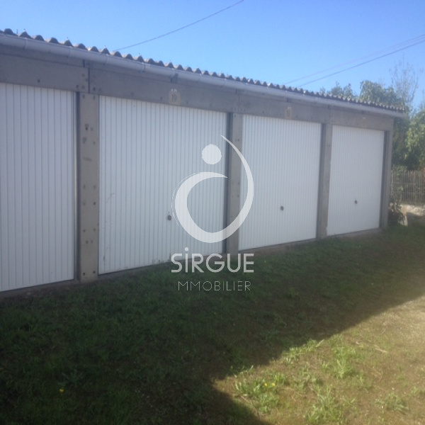 Offres de location Garage Carmaux 81400