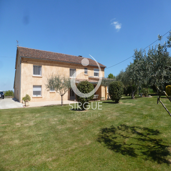Offres de vente Maisons Albi 81000