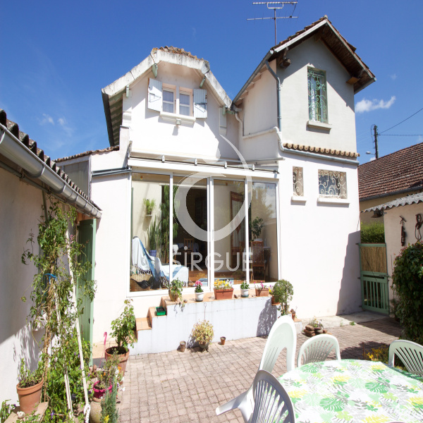 Offres de vente Maison Albi 81000