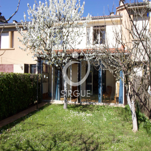 Offres de vente Maison Albi 81000