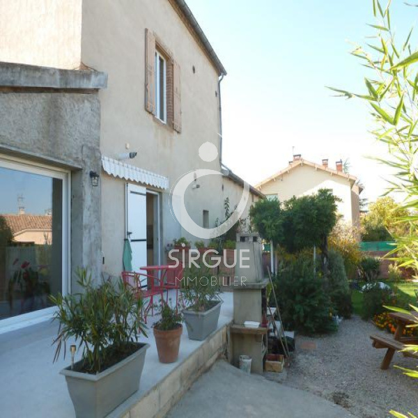 Offres de vente Maison Carmaux 81400
