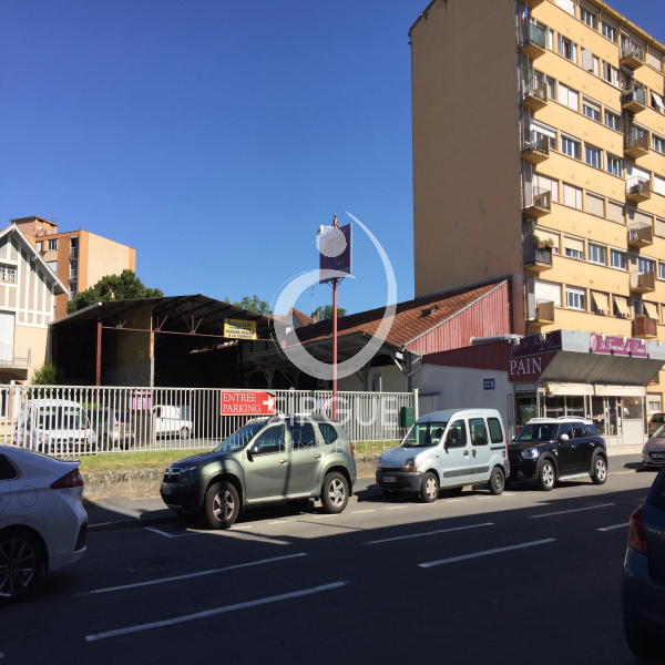 Programme neuf Immeuble Albi 81000