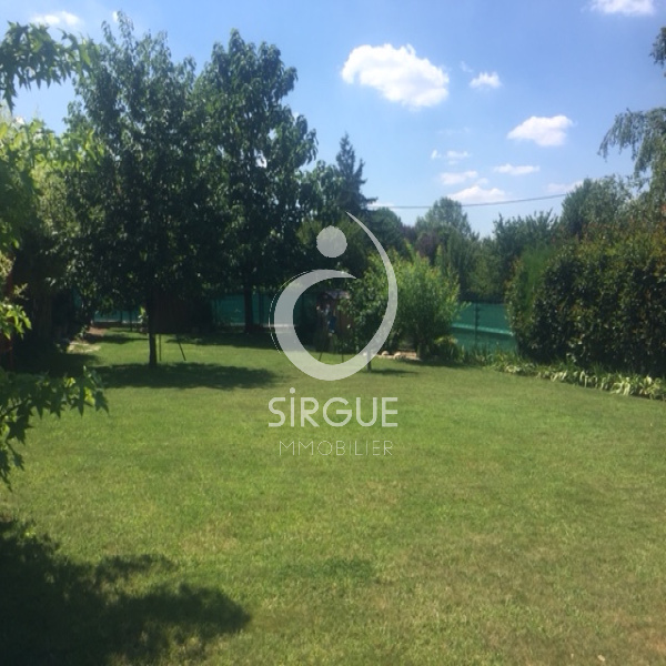 Offres de vente Terrain Albi 81000
