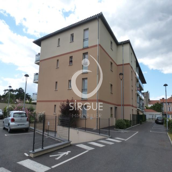 Offres de vente Appartement Albi 81000