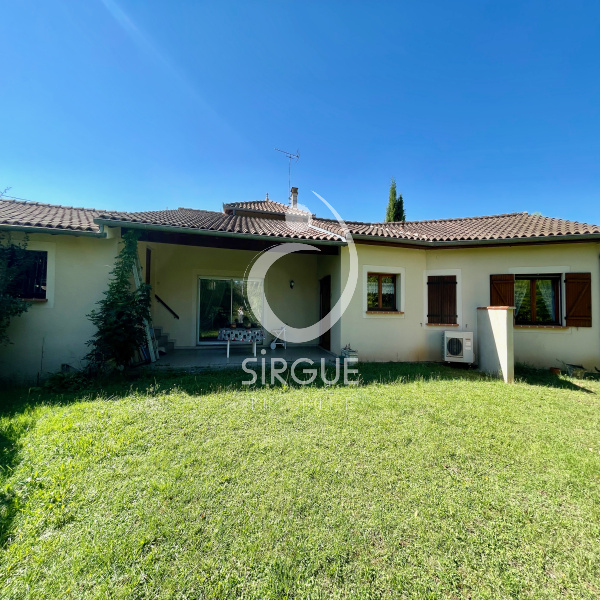 Offres de vente Maisons Albi 81000