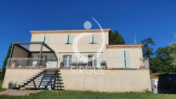 Offres de vente Maisons Albi 81000