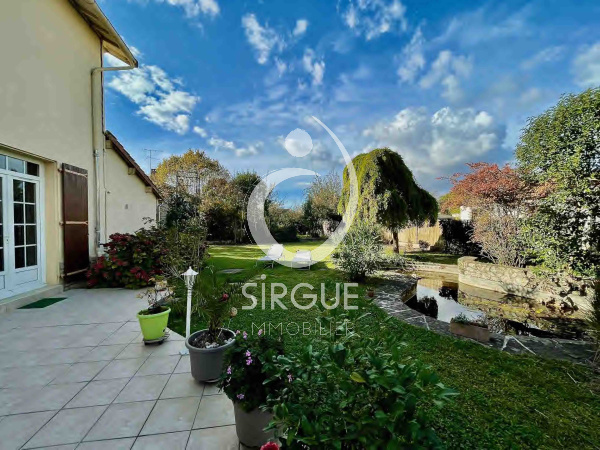Offres de vente Maisons Albi 81000