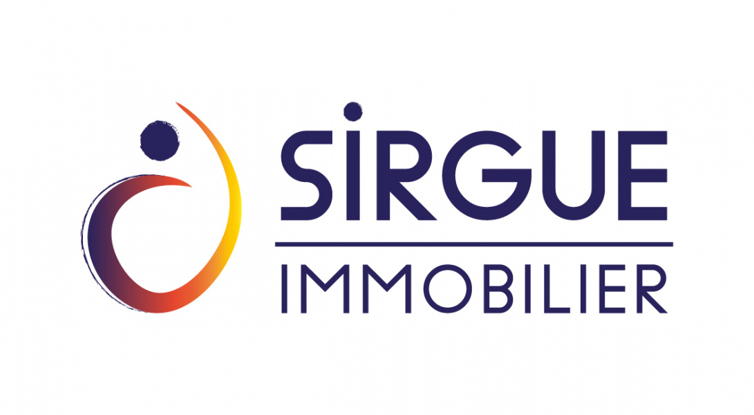 Logo de l'agence Sirgue Immobilier