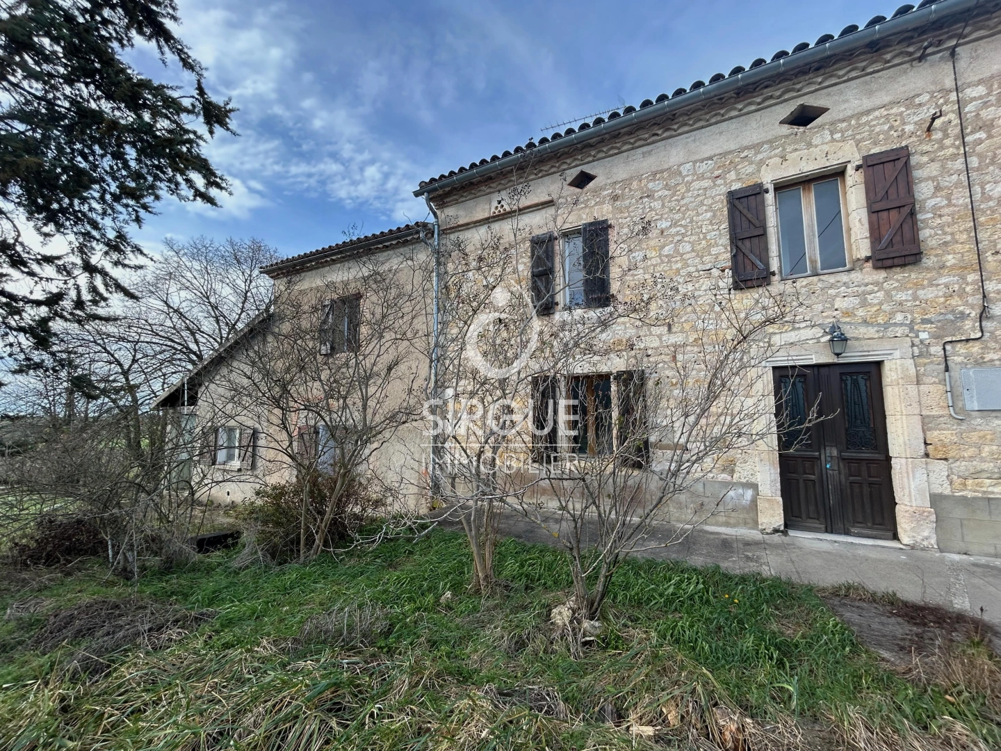 property